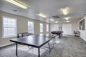Clubhouse